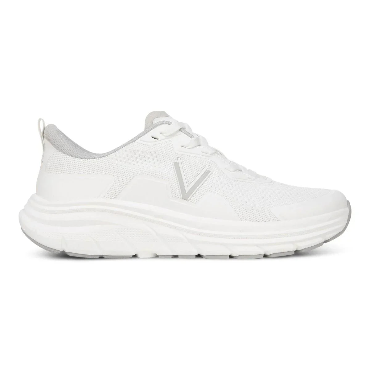 Men's Walk Max Lace Up Sneaker - Image 12
