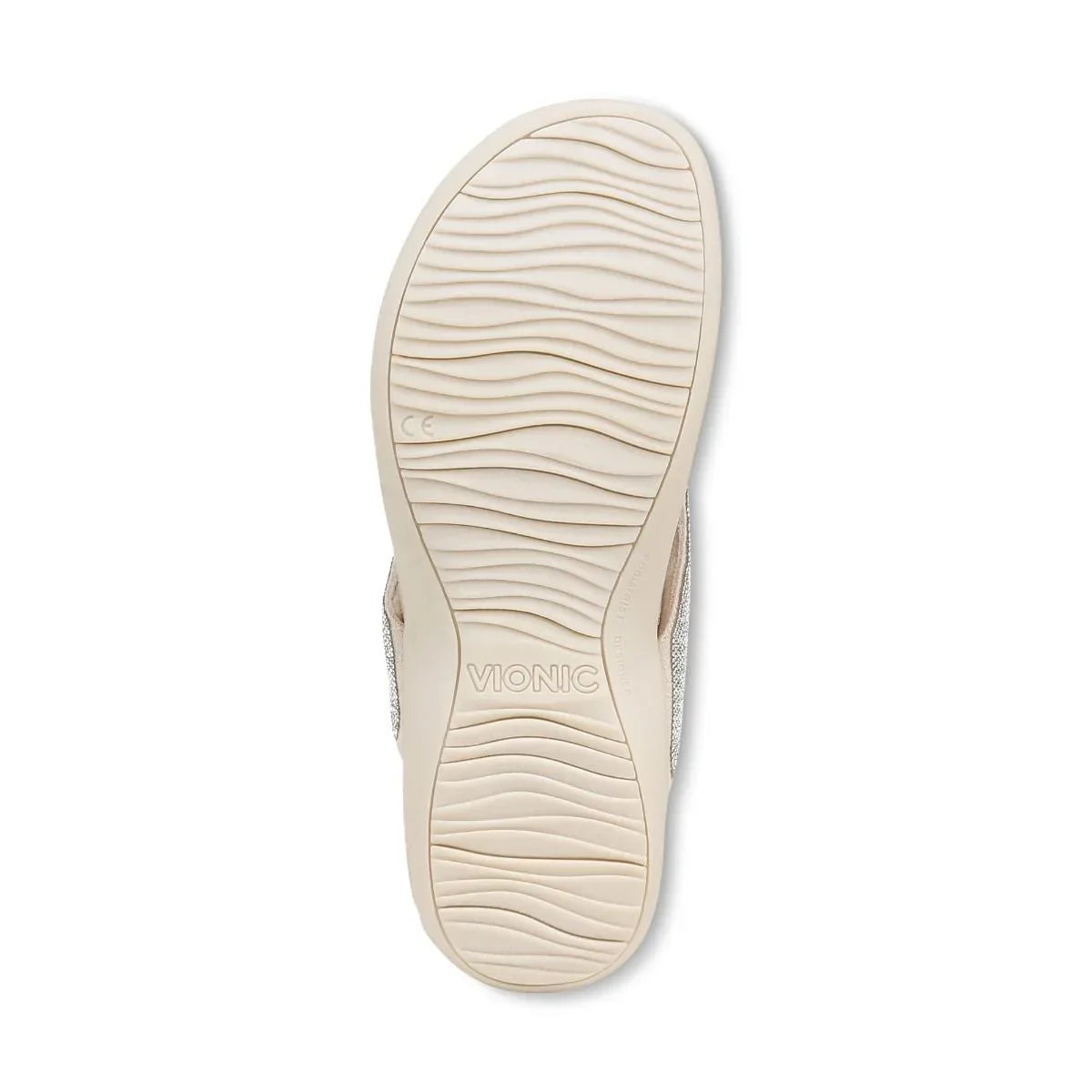 Dillon Shine Toe Post Sandal - Image 20