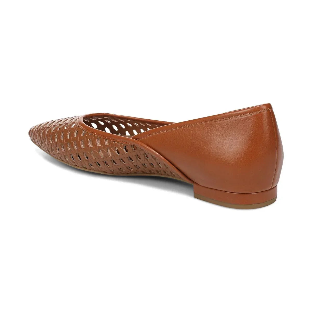 Gracia Woven Ballet Flat - Image 17