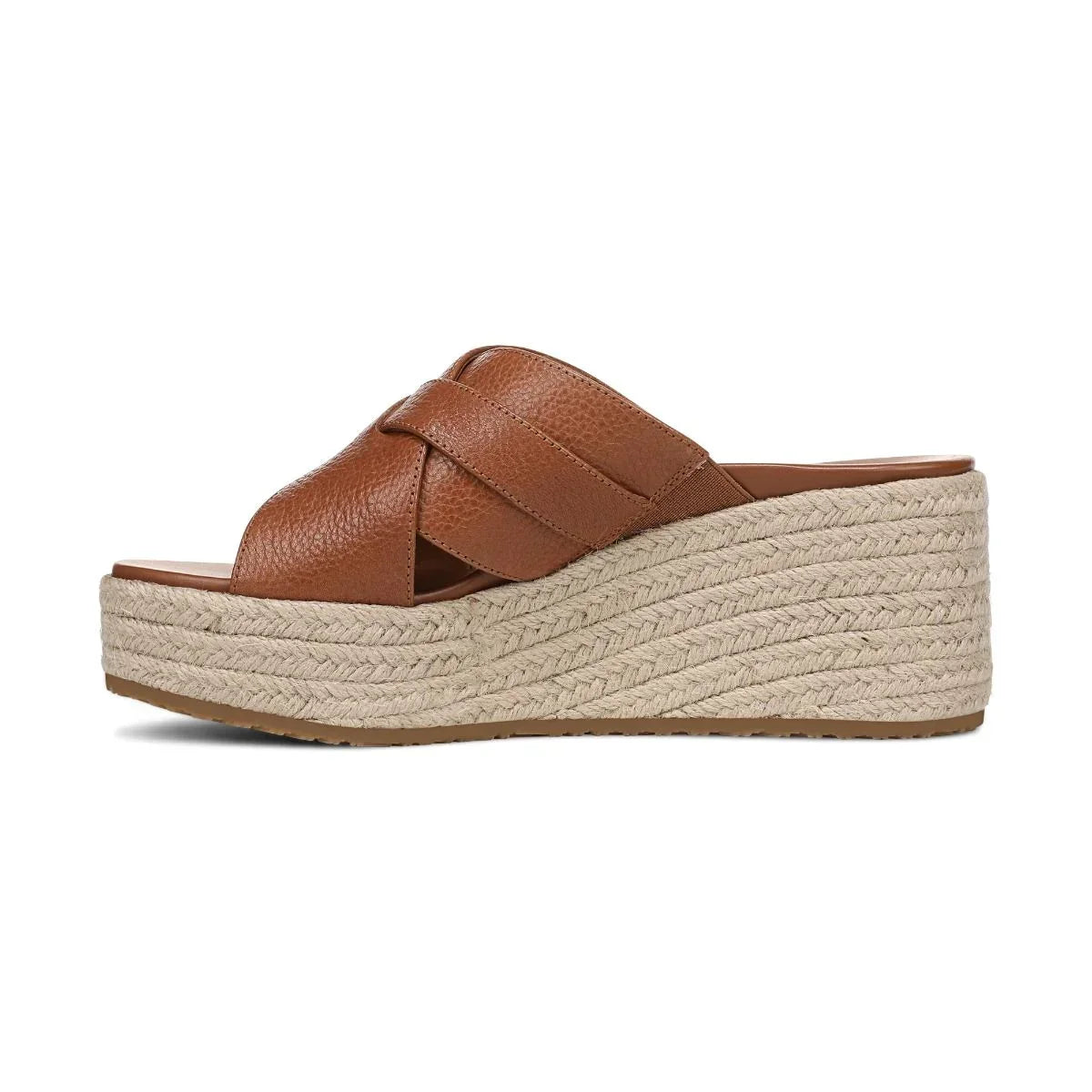 Dawn Wedge Slide Sandal - Image 13