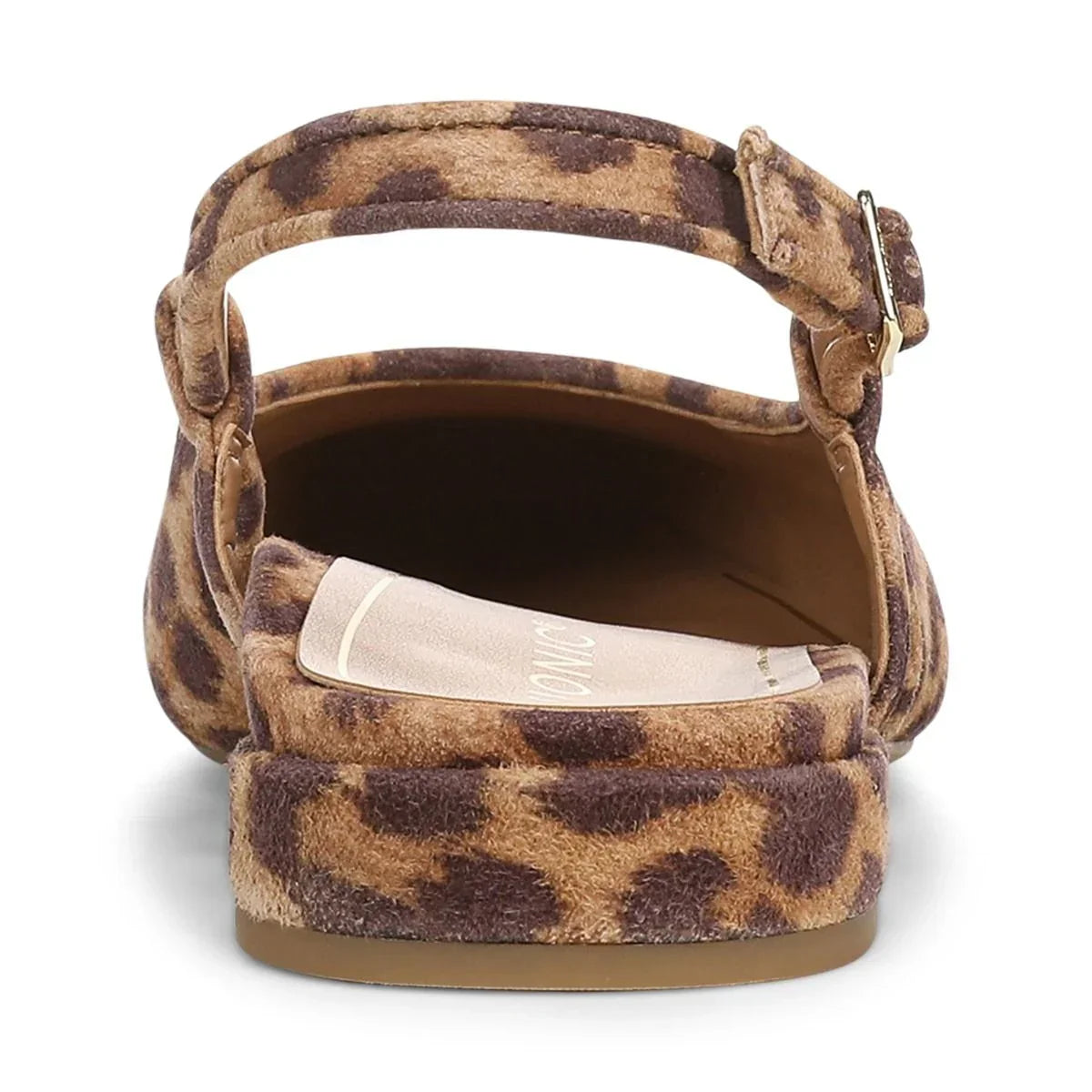 Petaluma Slingback Flat - Image 3
