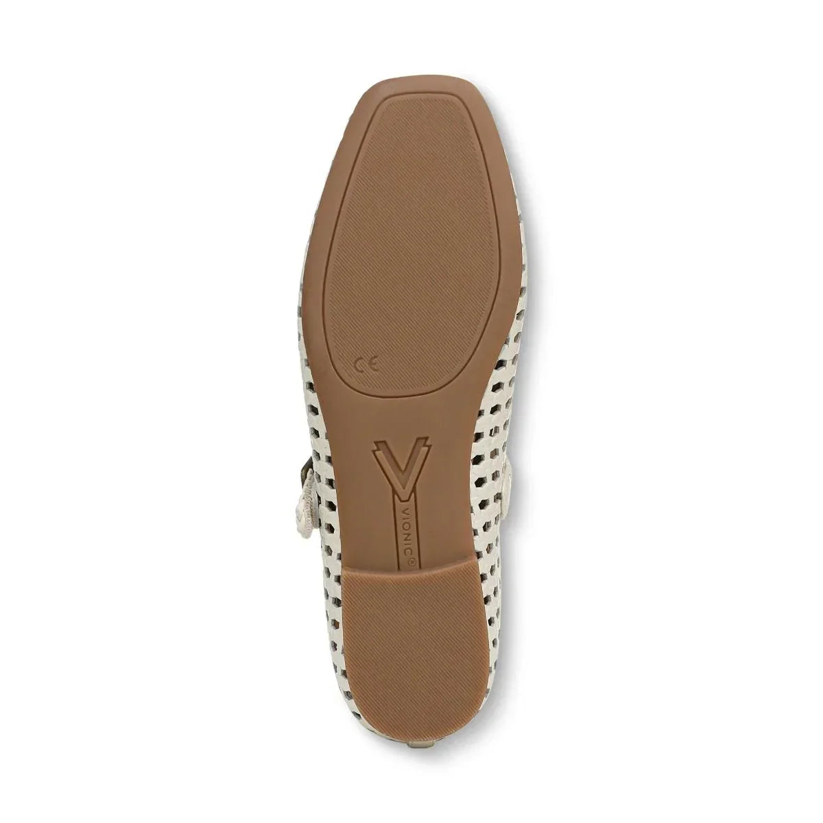 Alameda Woven Mary Jane Flat - Image 29