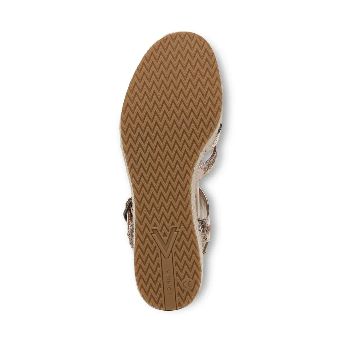 Dana Espadrille Wedge Sandal - Image 19