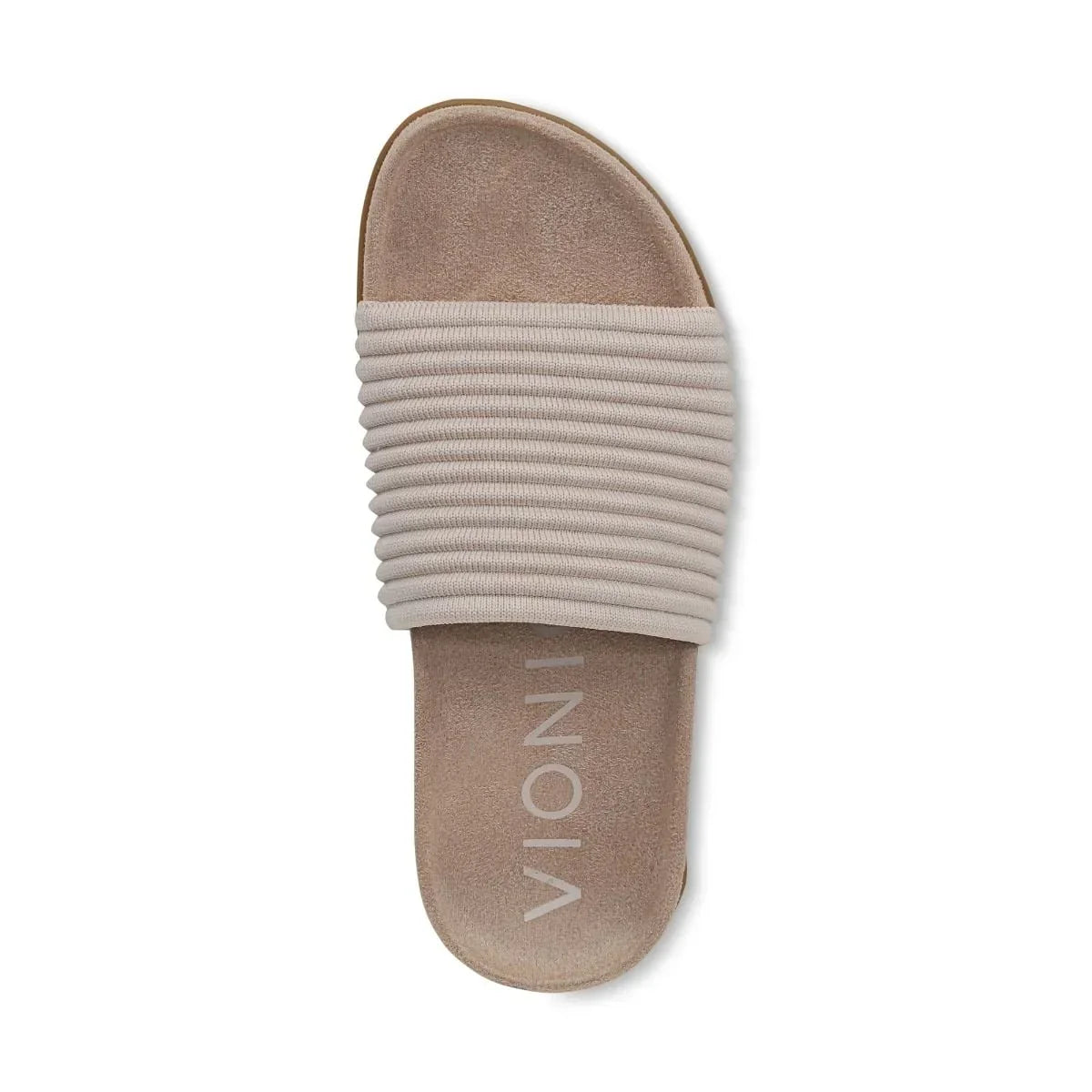 Evie Knit Slide Sandal - Image 16