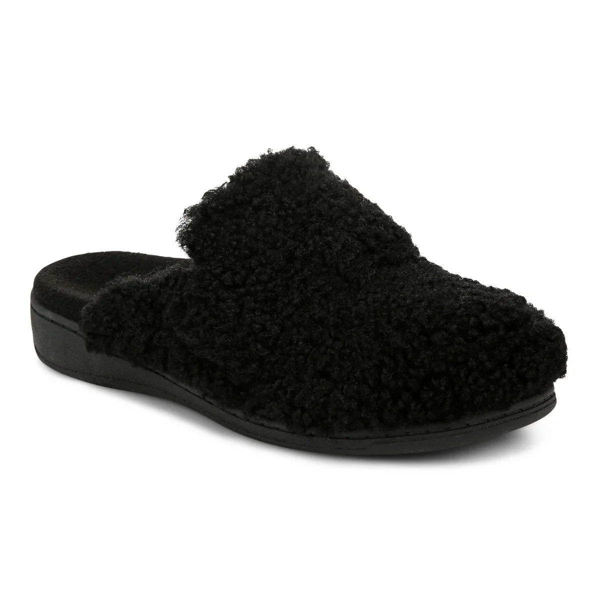 Gemma II Mule Slippers - Image 11