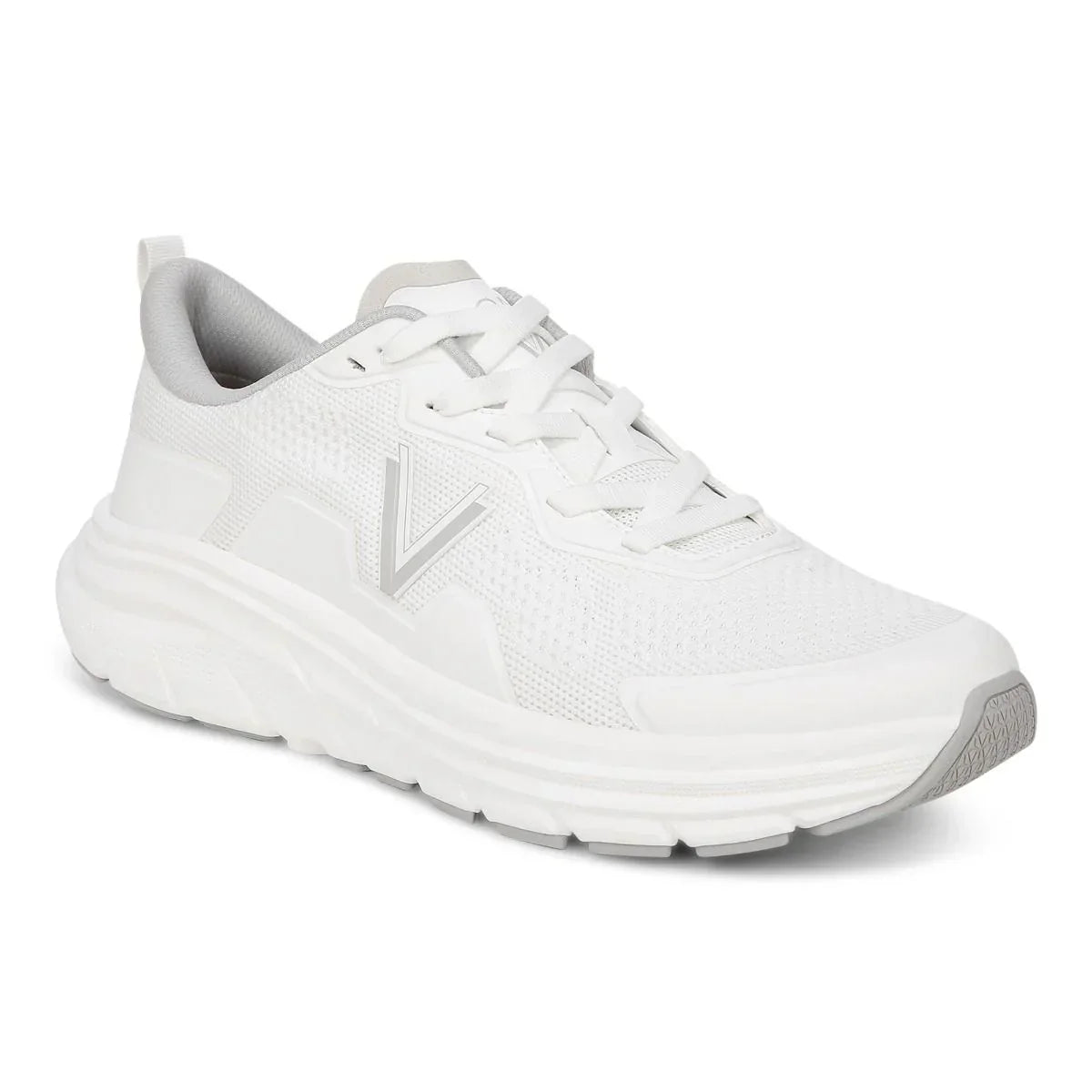 Men's Walk Max Lace Up Sneaker - Image 10
