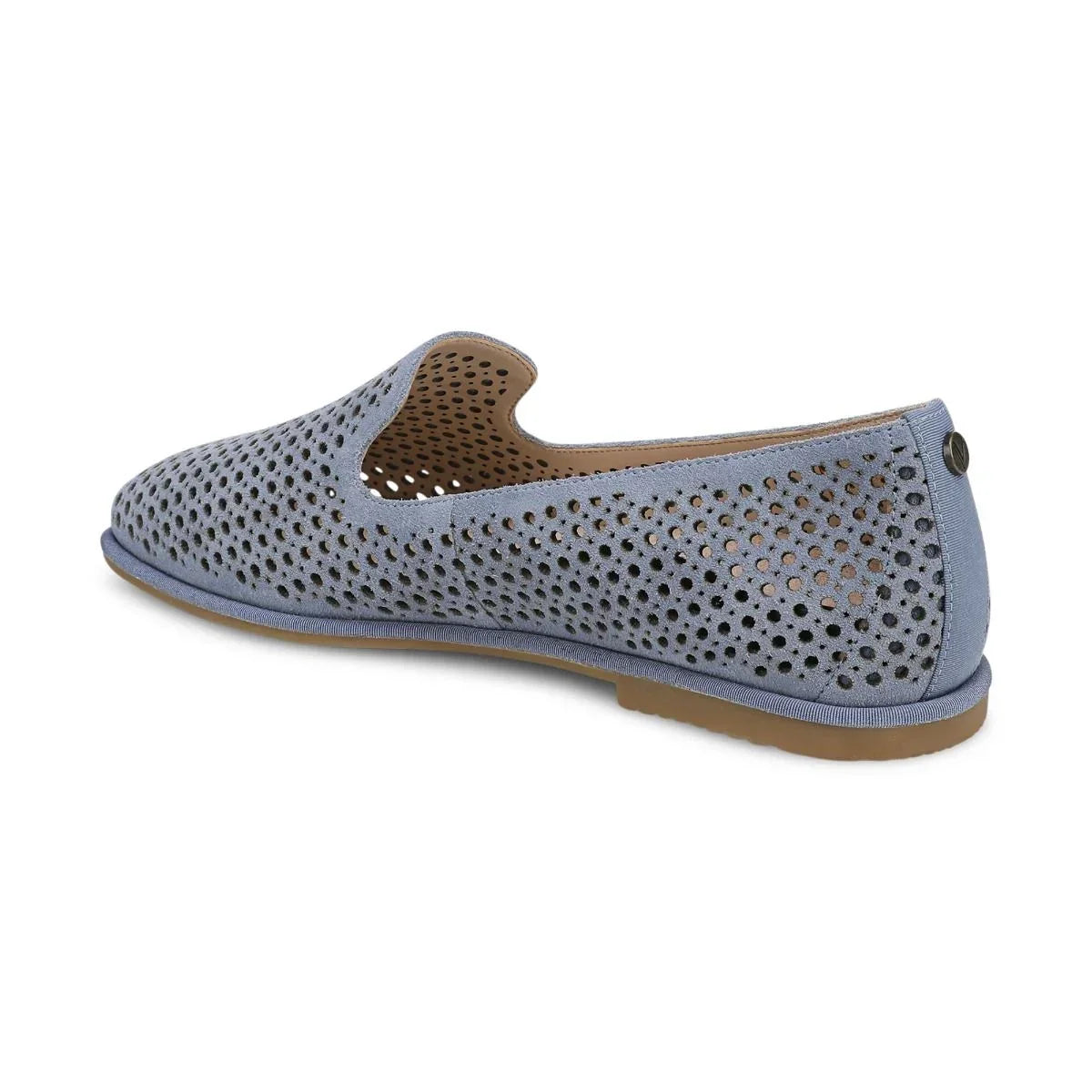 Willa 2.0 Perf Slip on Flat - Image 17