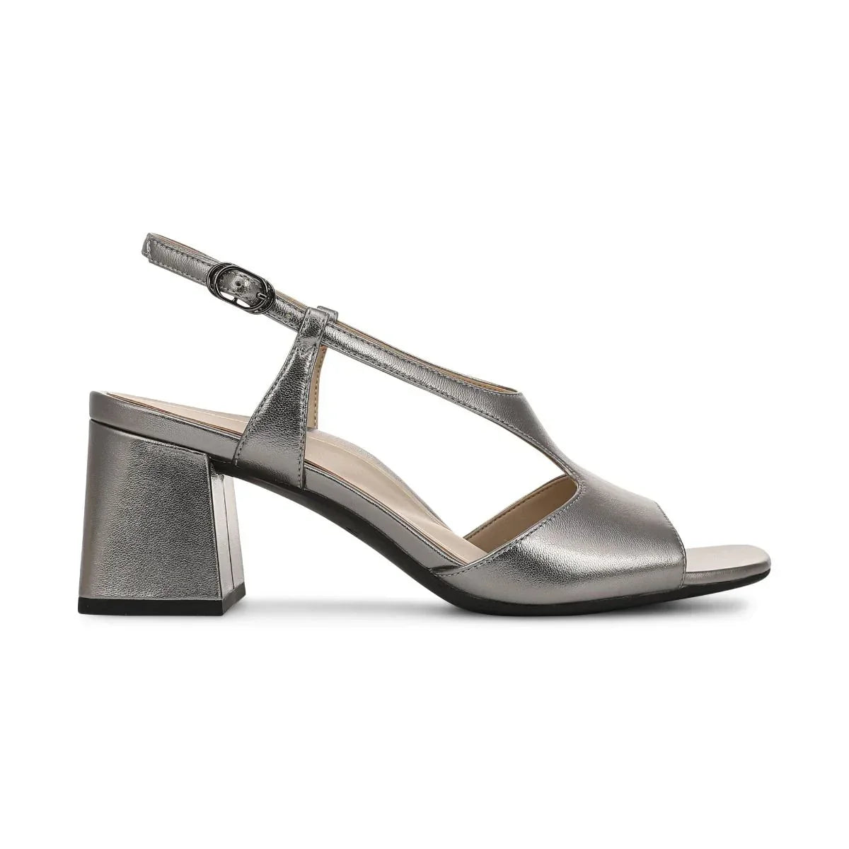Raquel Heeled Sandal - Image 14