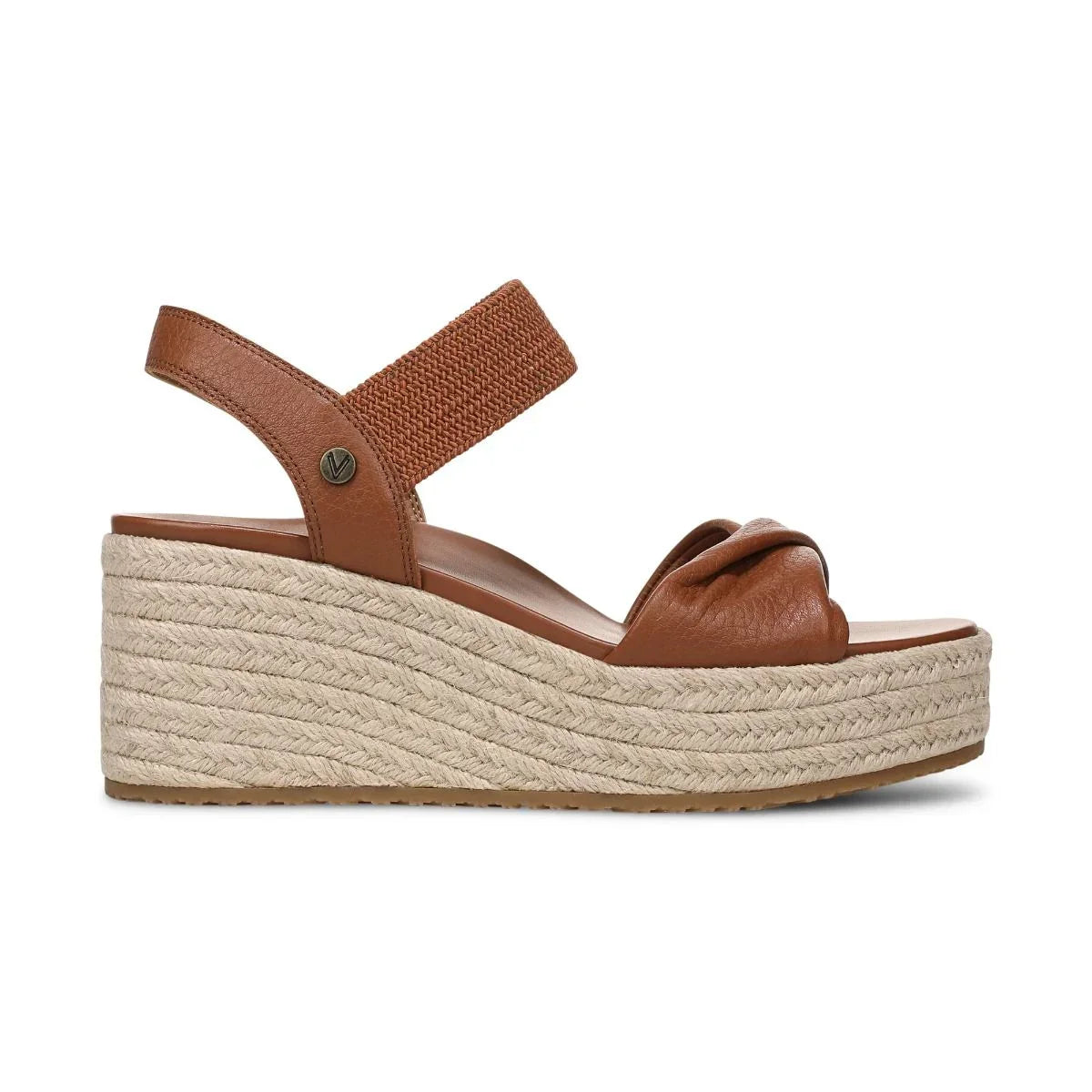 Darla Espadrille Wedge Sandal - Image 14