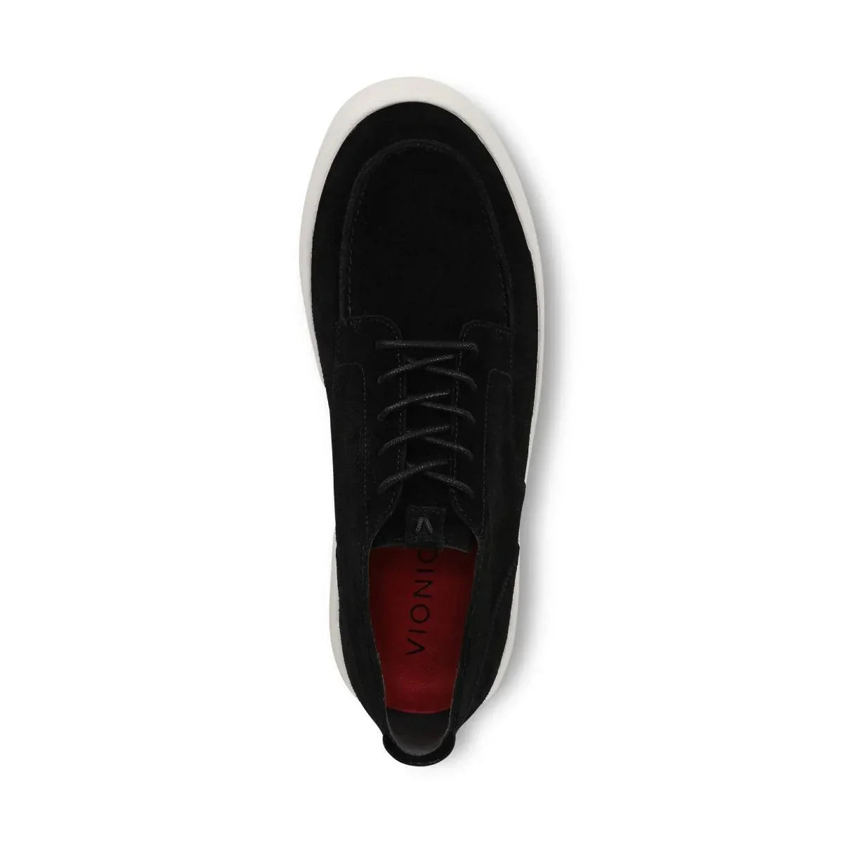 Men's Carter Oxford Lace Up Sneaker - Image 6