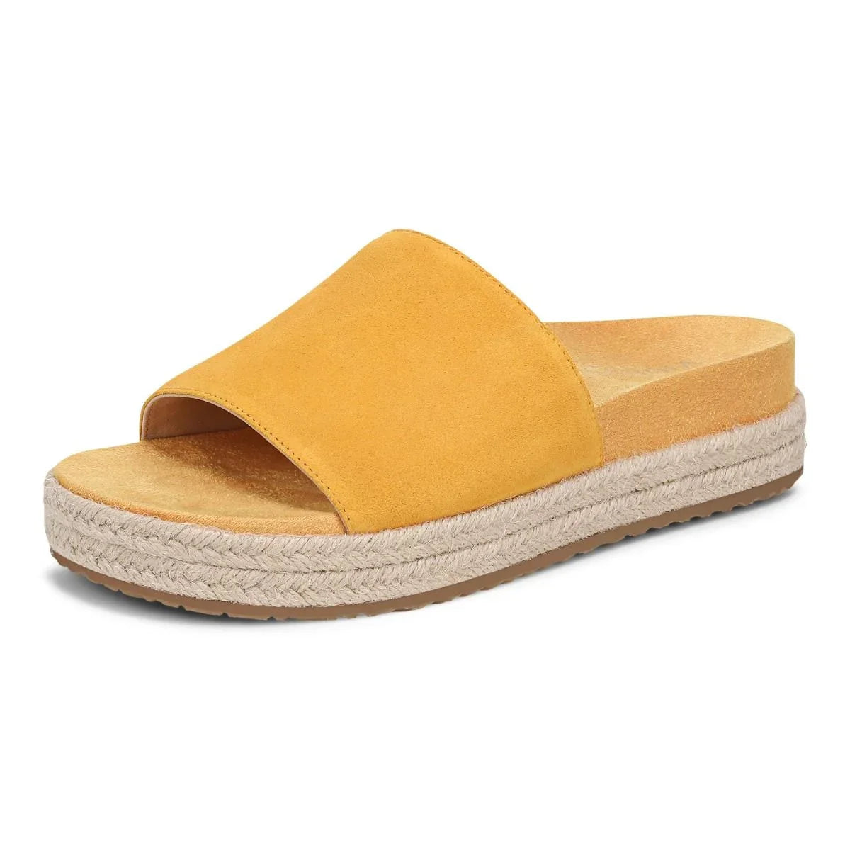 Yasmina Platform Slide Sandal - Image 26