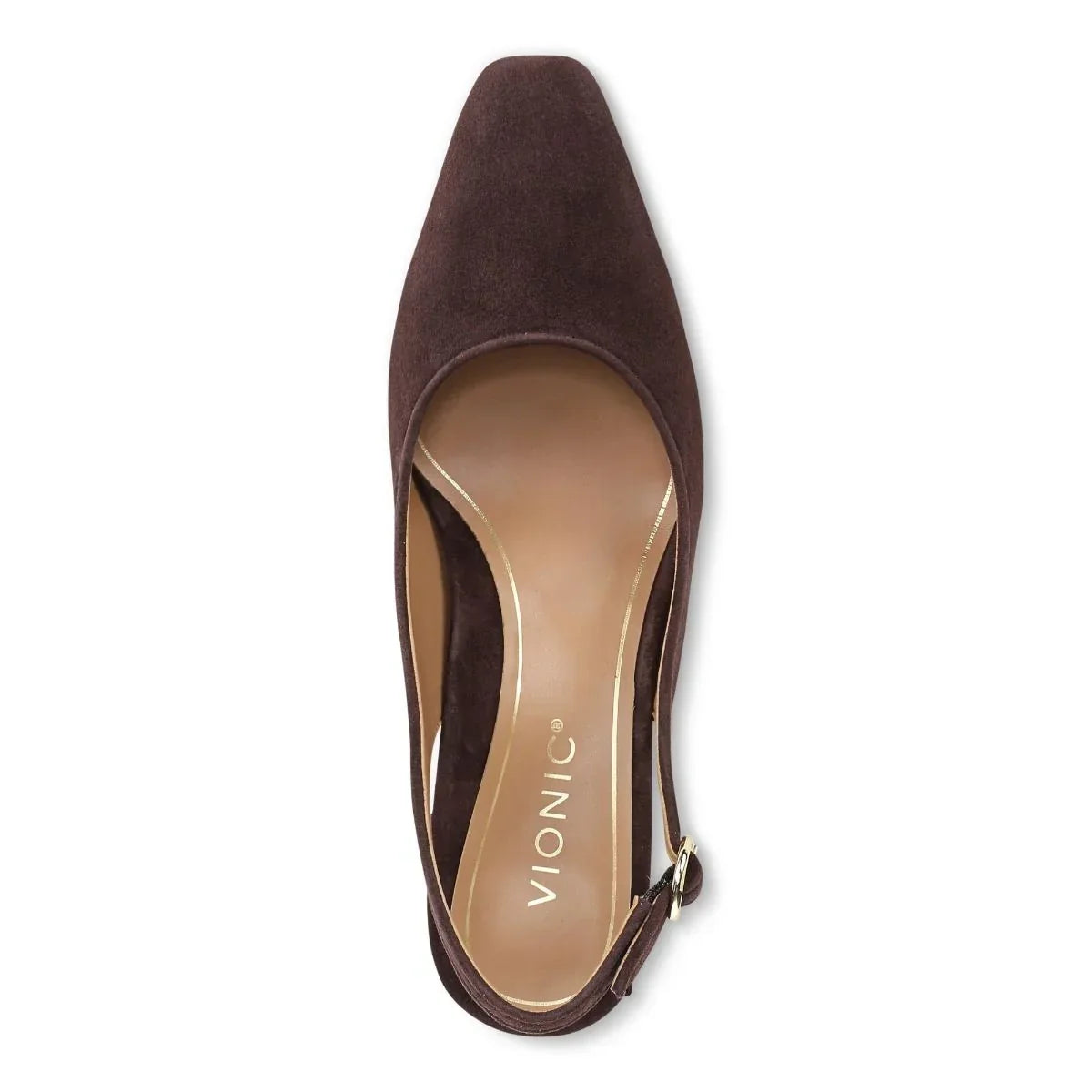 Perris Slingback Heel - Image 6