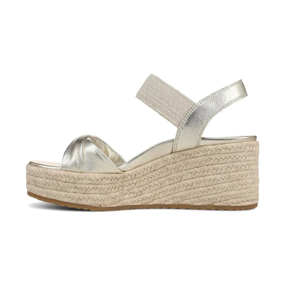 Darla Espadrille Wedge Sandal - Image 22