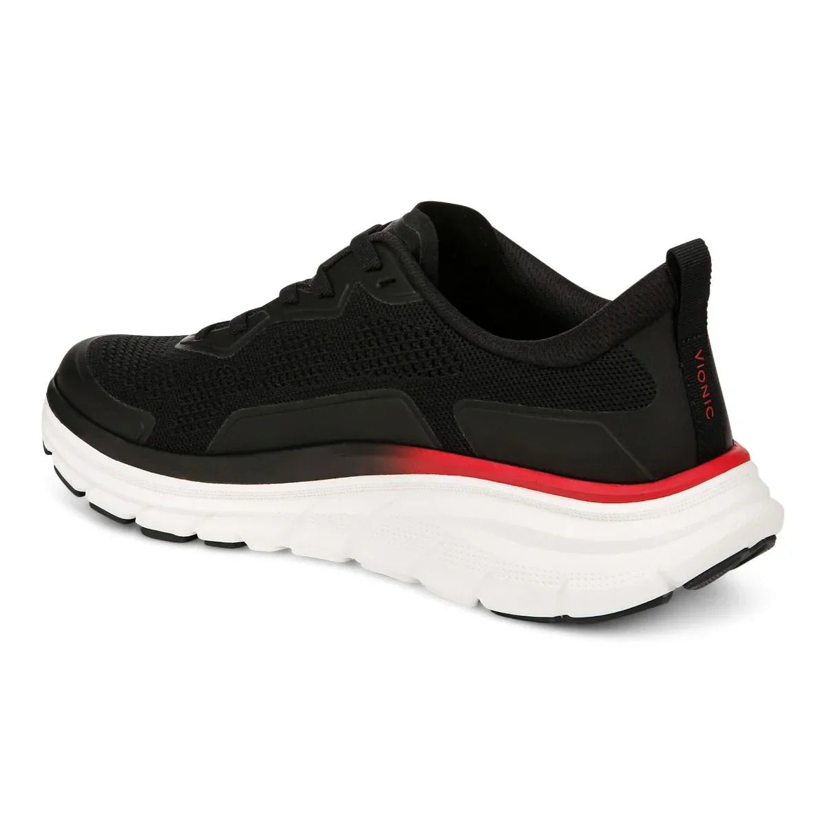 Men's Walk Max Lace Up Sneaker - Image 6
