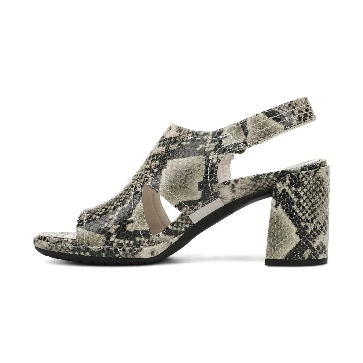 Bolinas Heeled Sandal - Image 13