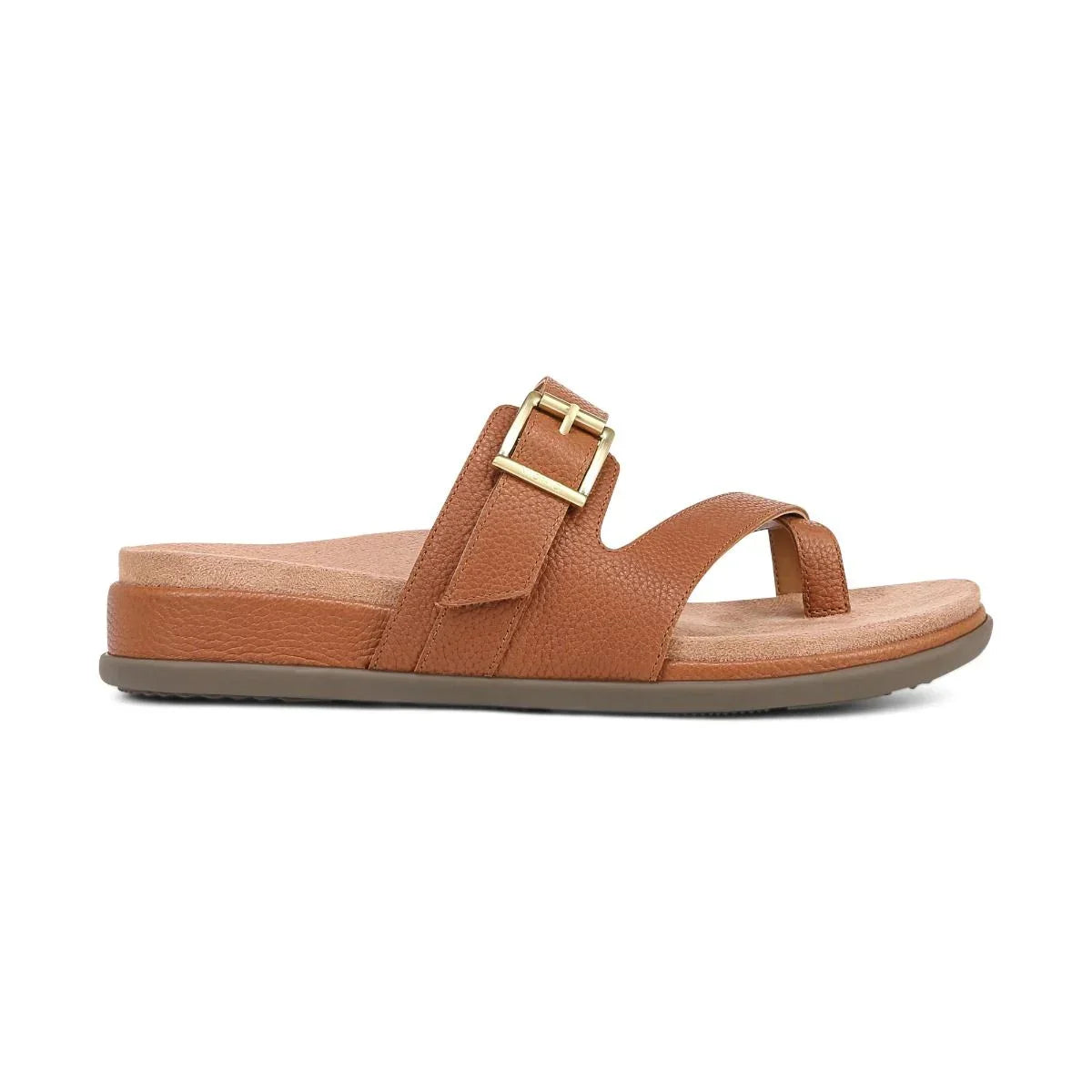 Carmela Strappy Slide Sandal - Image 14
