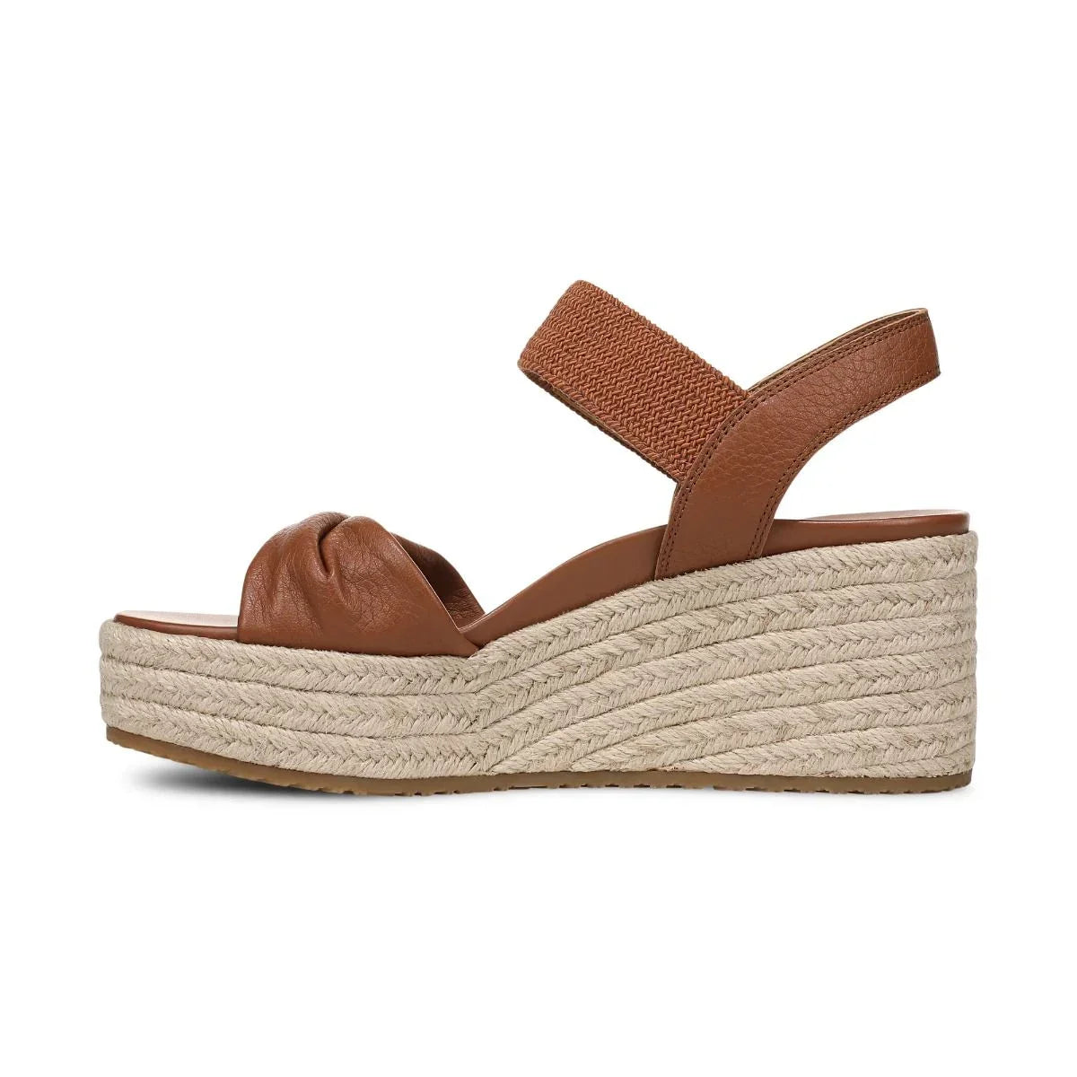 Darla Espadrille Wedge Sandal - Image 13