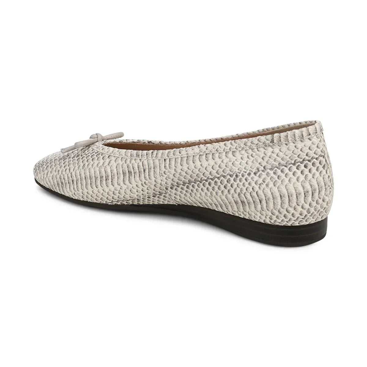 Larissa Wedge Flat - Image 17