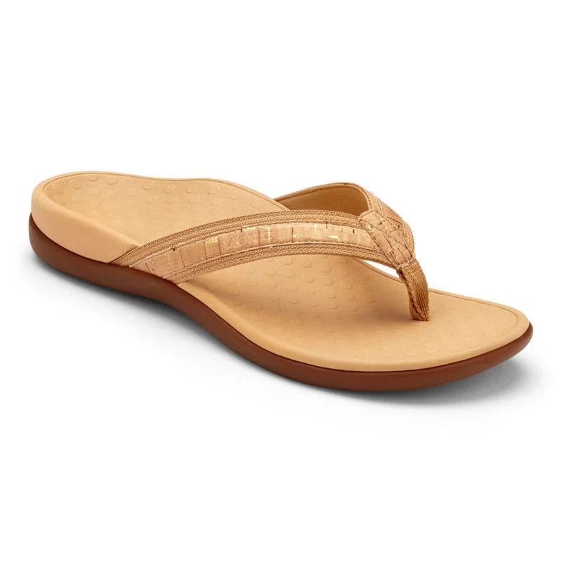 Tide II Toe Post Sandal - Image 11