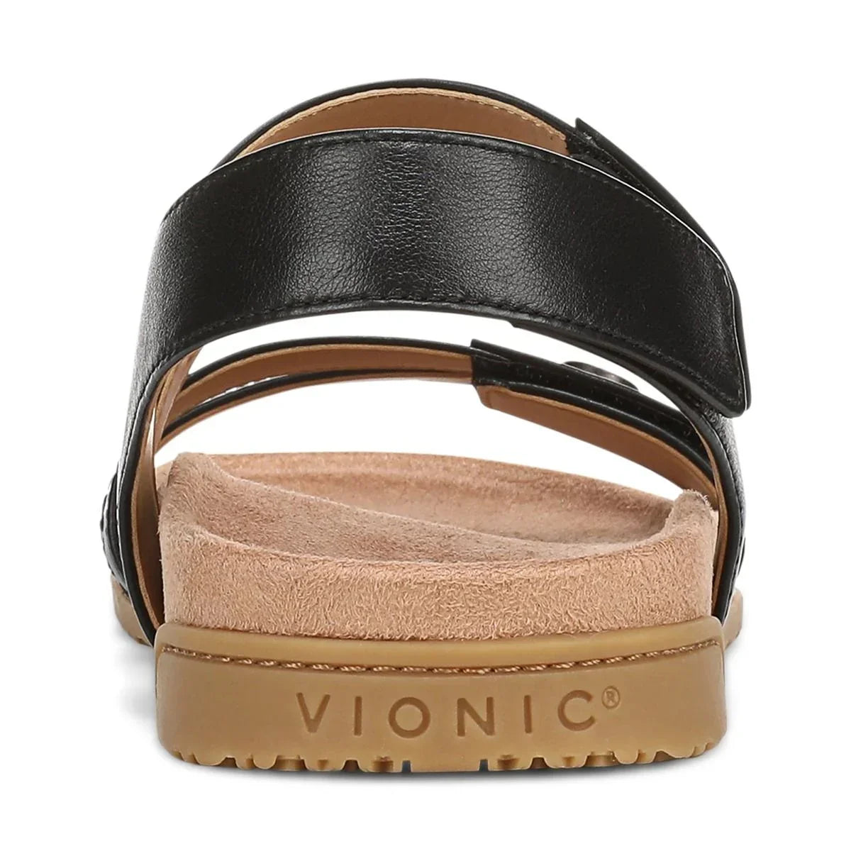 Essie Strappy Sandal - Image 5