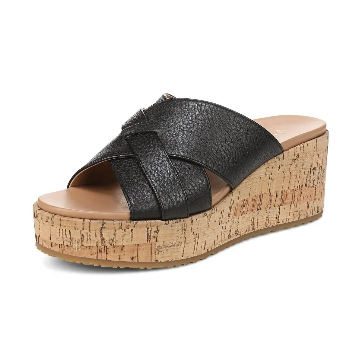 Dawn Wedge Slide Sandal - Image 8