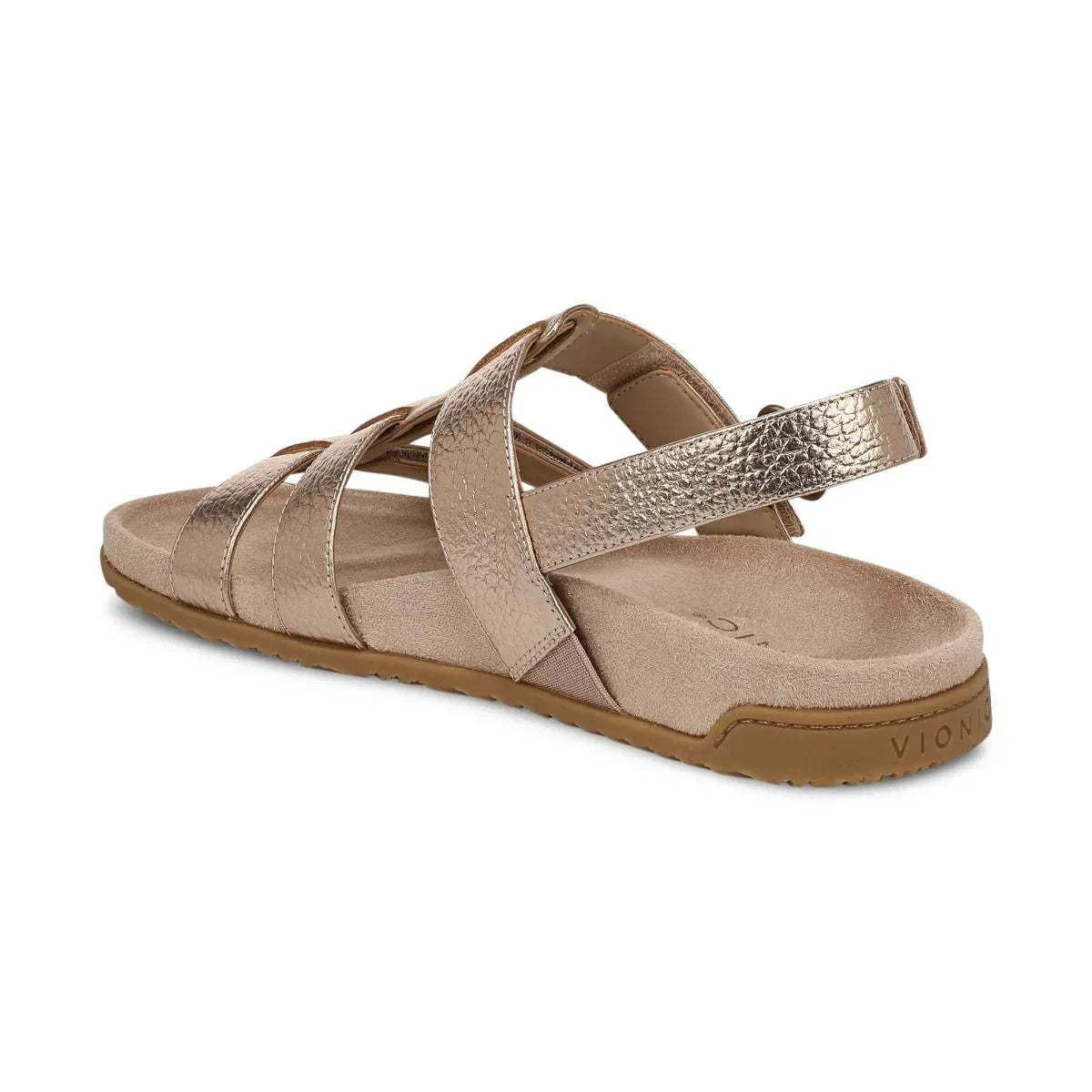 Eureka Strappy Sandal - Image 27