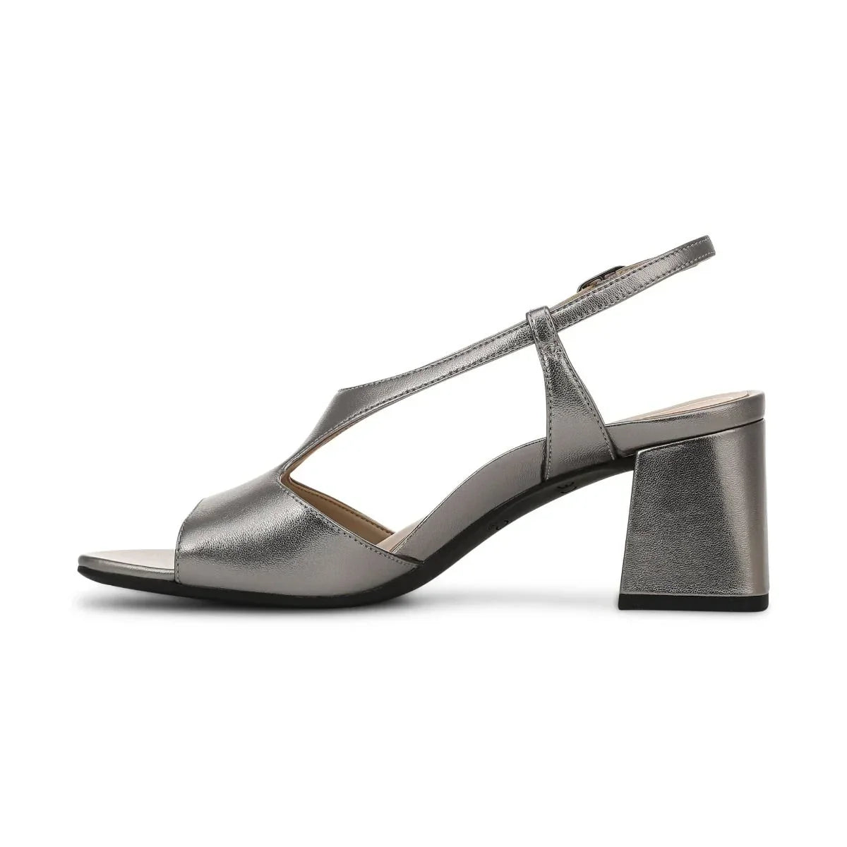 Raquel Heeled Sandal - Image 13