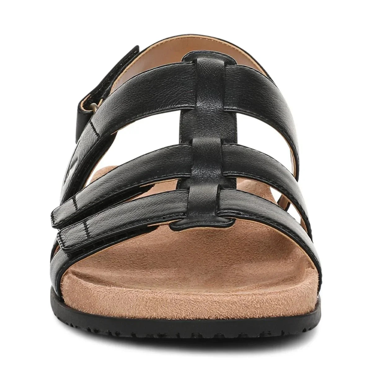 Eureka Strappy Sandal - Image 2