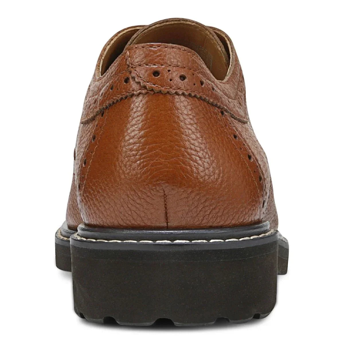 Lombard Oxford Lace Up - Image 15