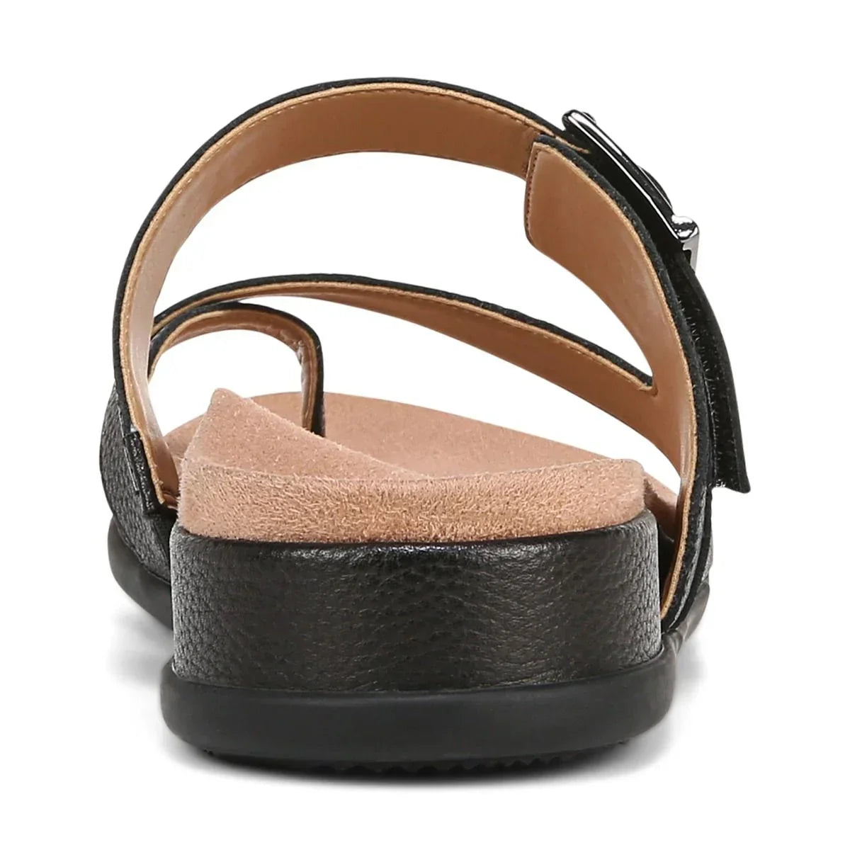Carmela Strappy Slide Sandal - Image 5