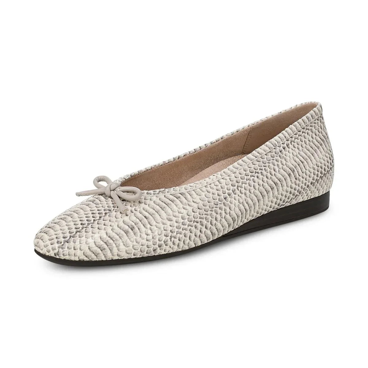 Larissa Wedge Flat - Image 18