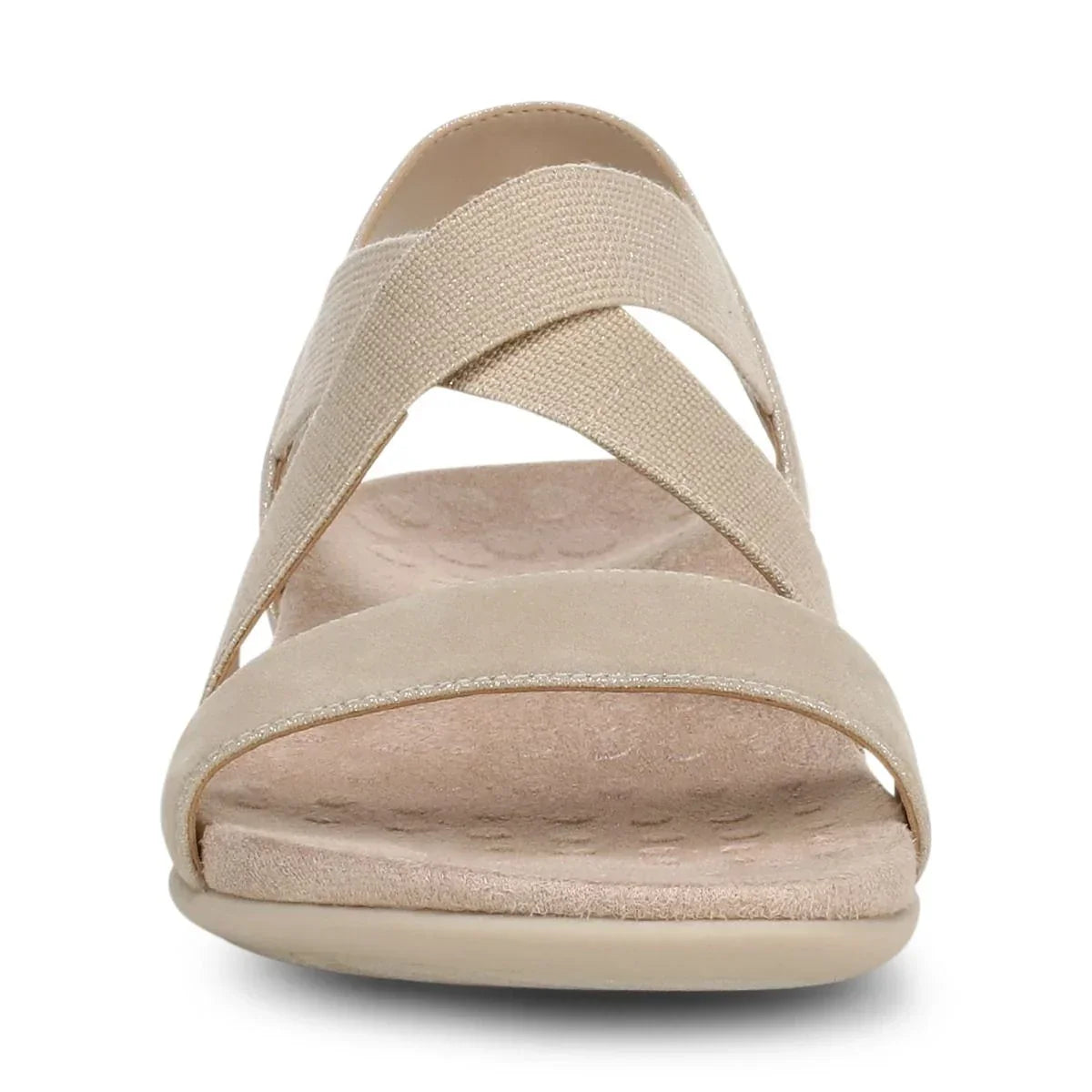 Raina Strappy Sandal - Image 2