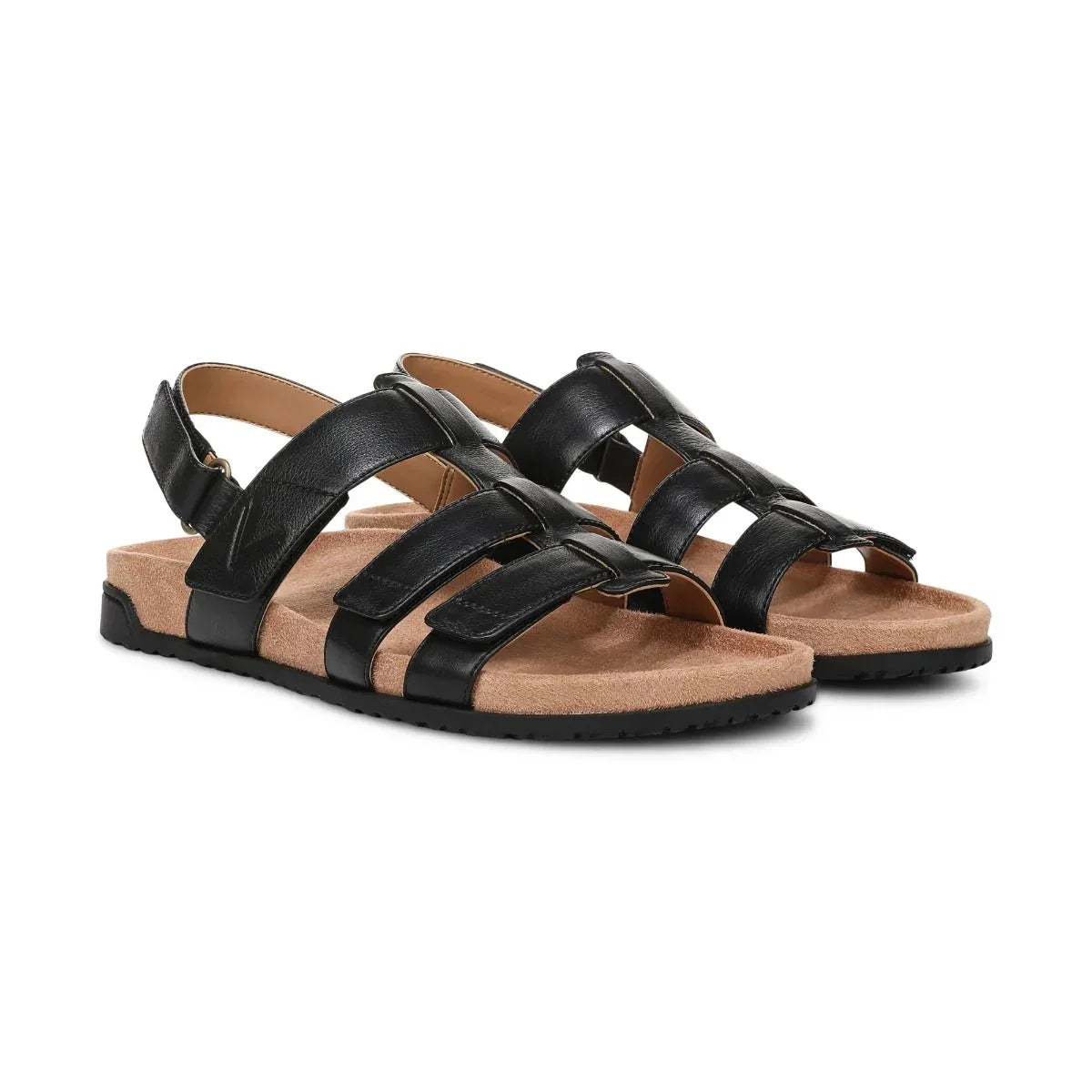 Eureka Strappy Sandal - Image 9