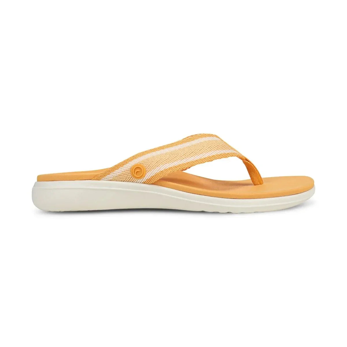 Beach Indigo Toe Post Sandal - Image 13