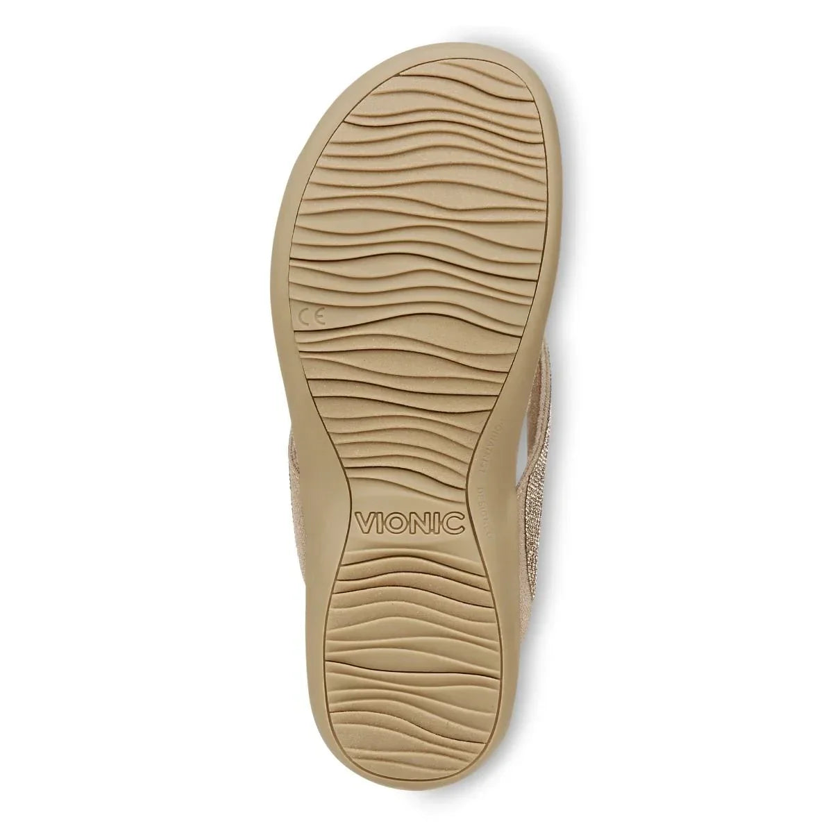 Dillon Shine Toe Post Sandal - Image 30