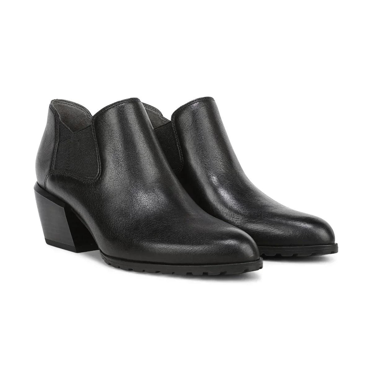 Bethany Heeled Ankle Boot - Image 9