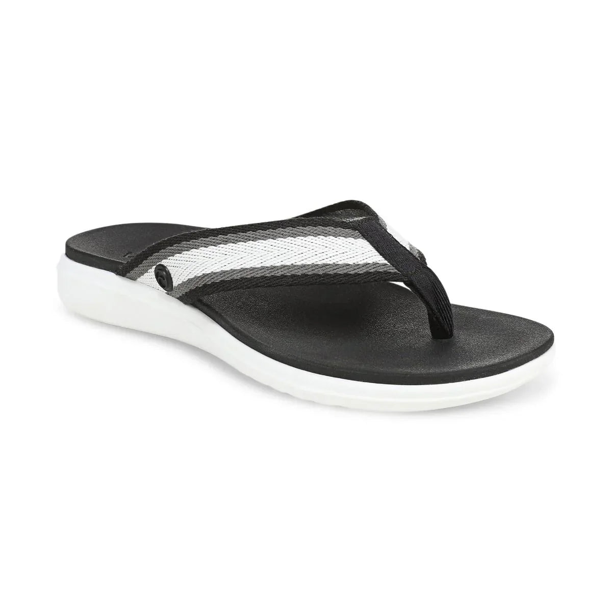Beach Indigo Toe Post Sandal - Image 20