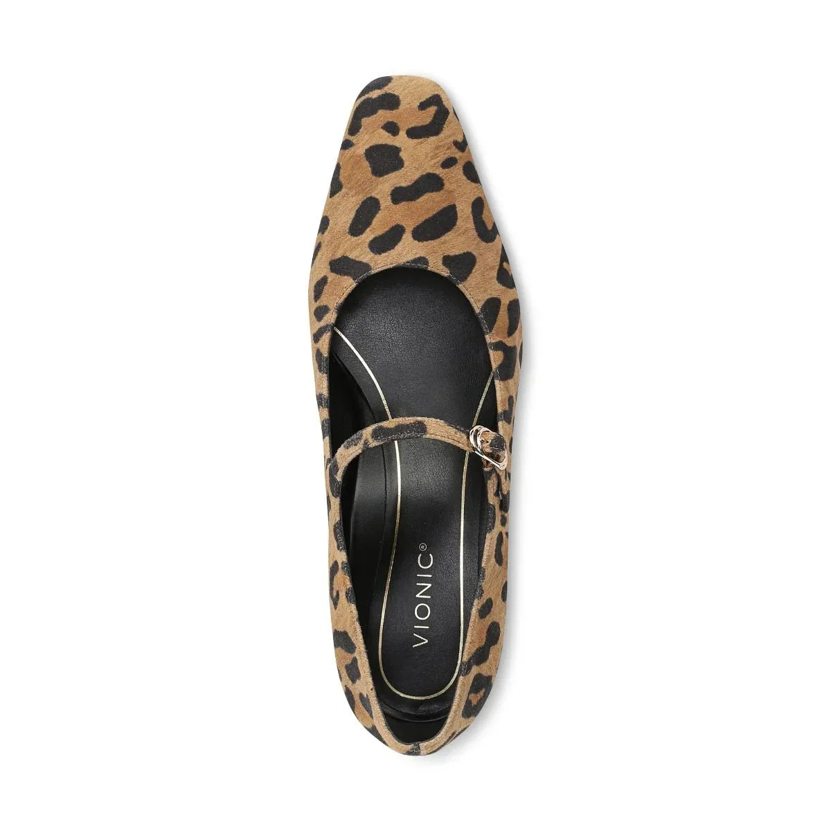 Samira Mary Jane Dress Heel - Image 26