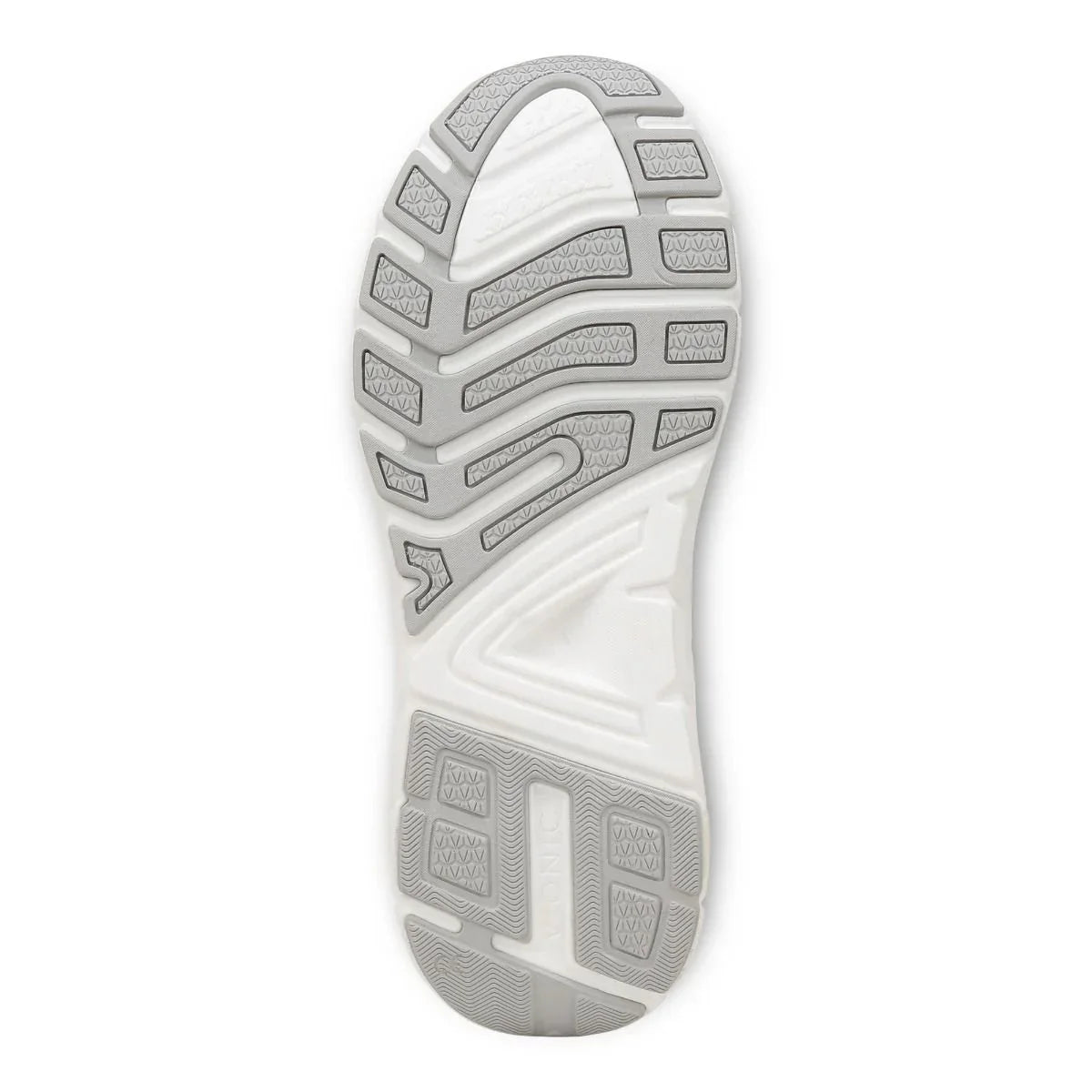 Men's Walk Max Lace Up Sneaker - Image 16