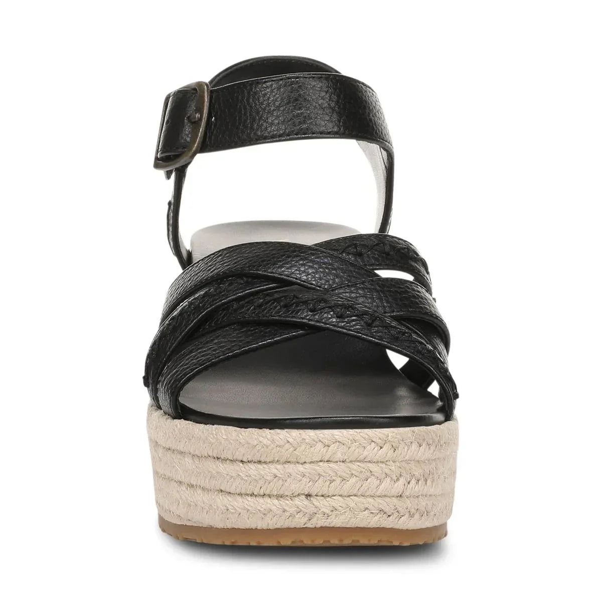 Dana Espadrille Wedge Sandal - Image 2