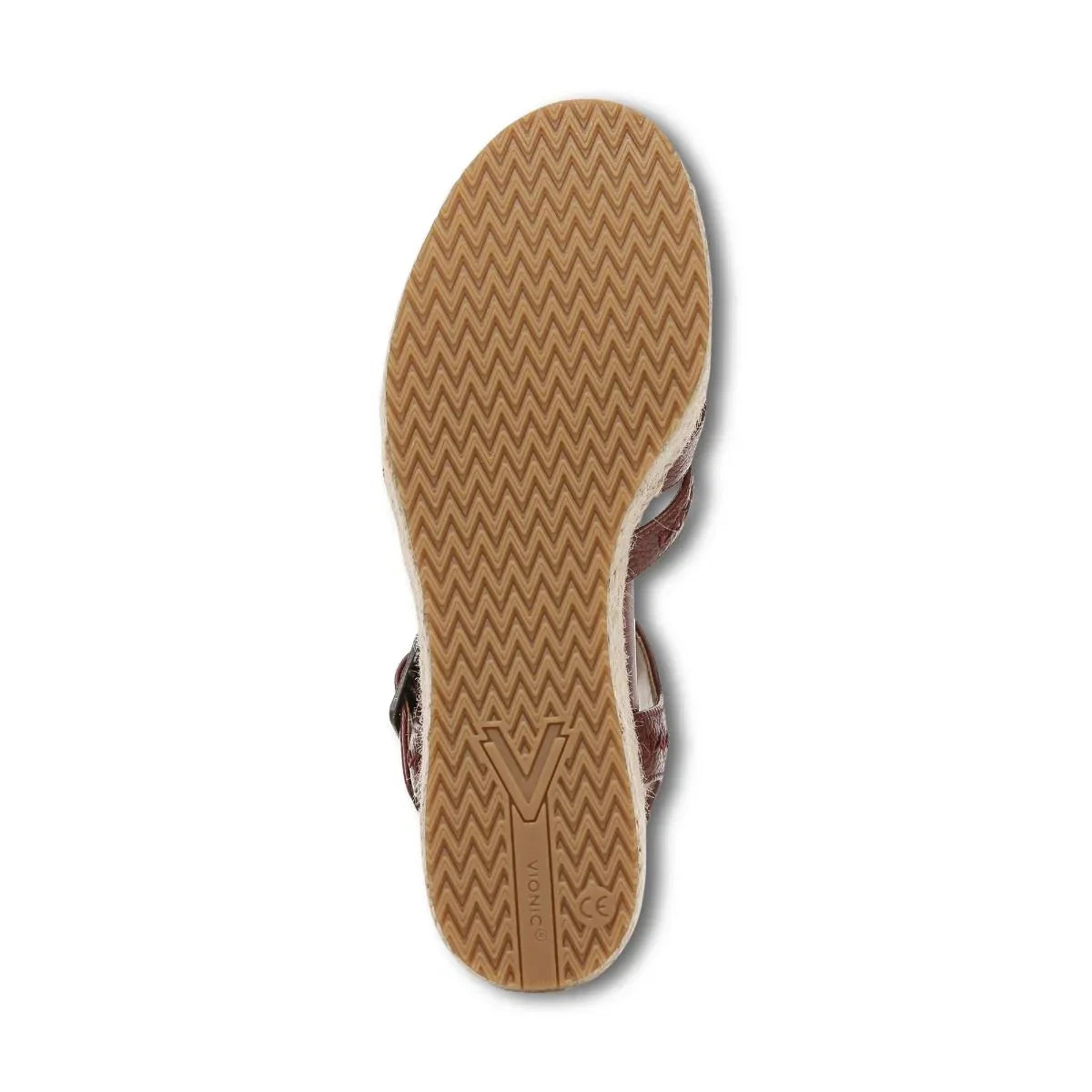 Dana Espadrille Wedge Sandal - Image 29