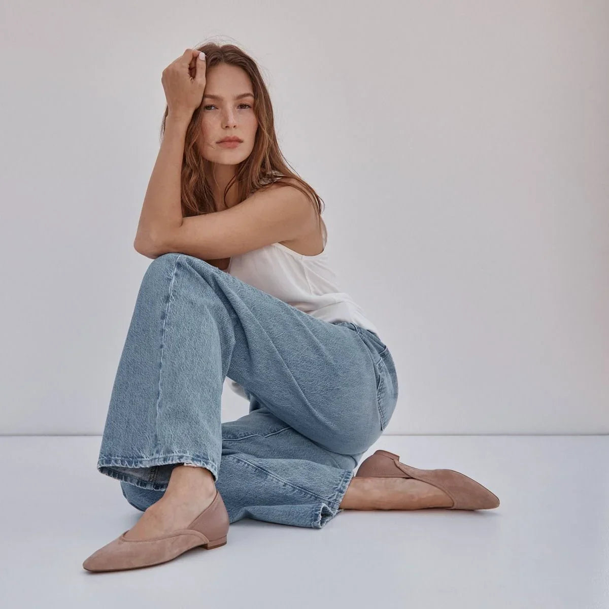 Gracia Ballet Flat - Image 9