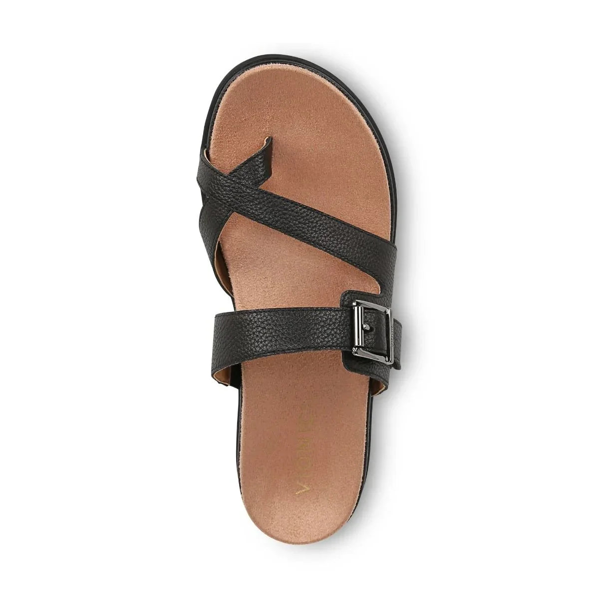 Carmela Strappy Slide Sandal - Image 6