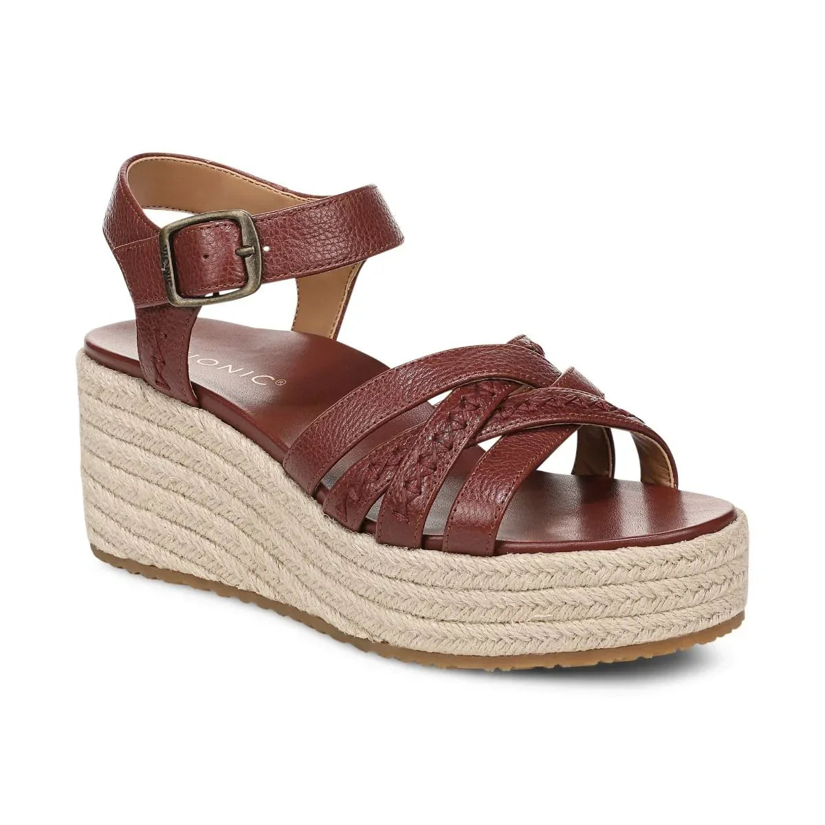 Dana Espadrille Wedge Sandal - Image 20