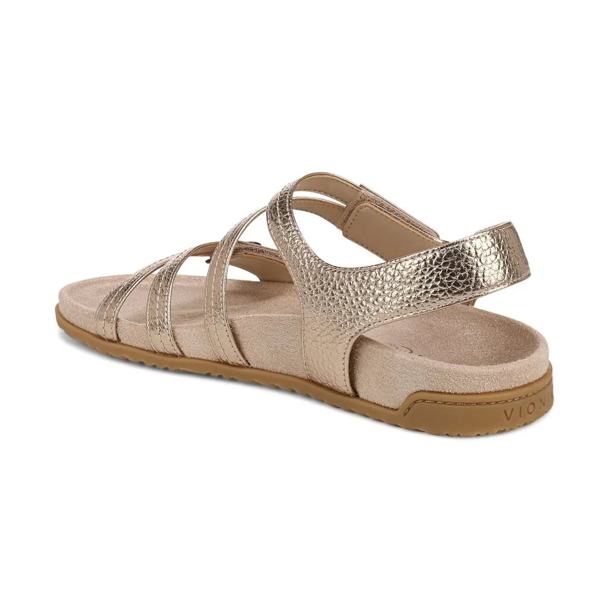 Essie Strappy Sandal - Image 17