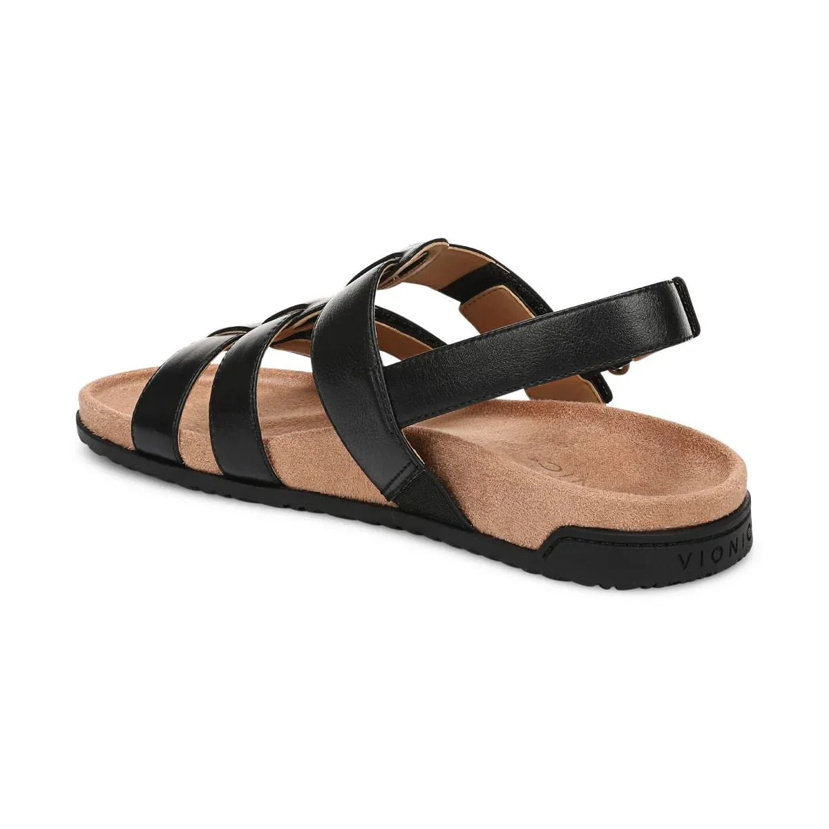 Eureka Strappy Sandal - Image 7