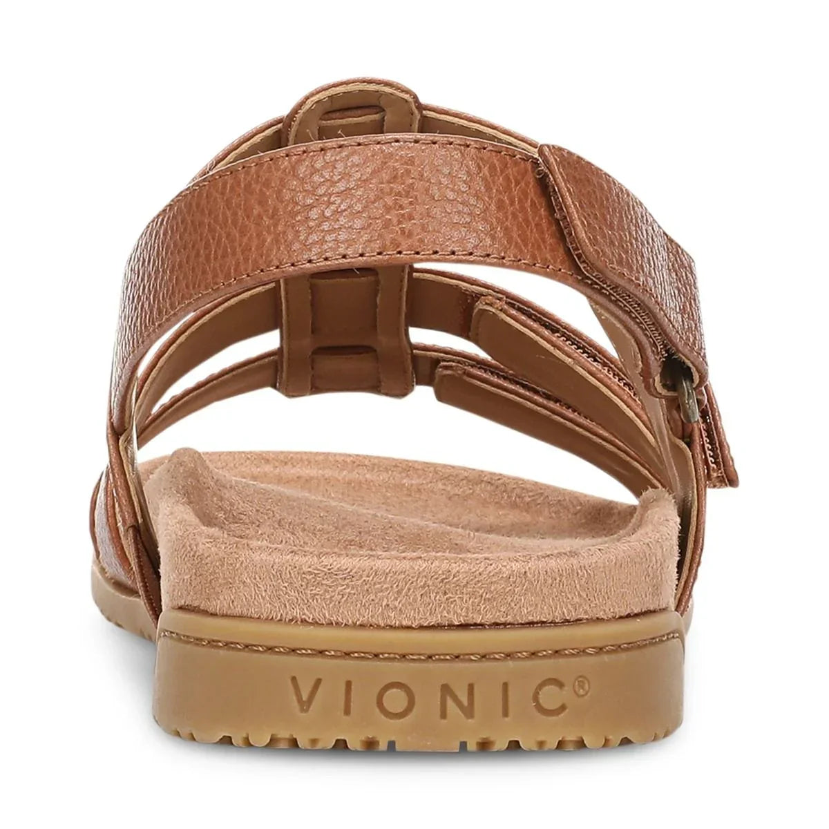 Eureka Strappy Sandal - Image 15