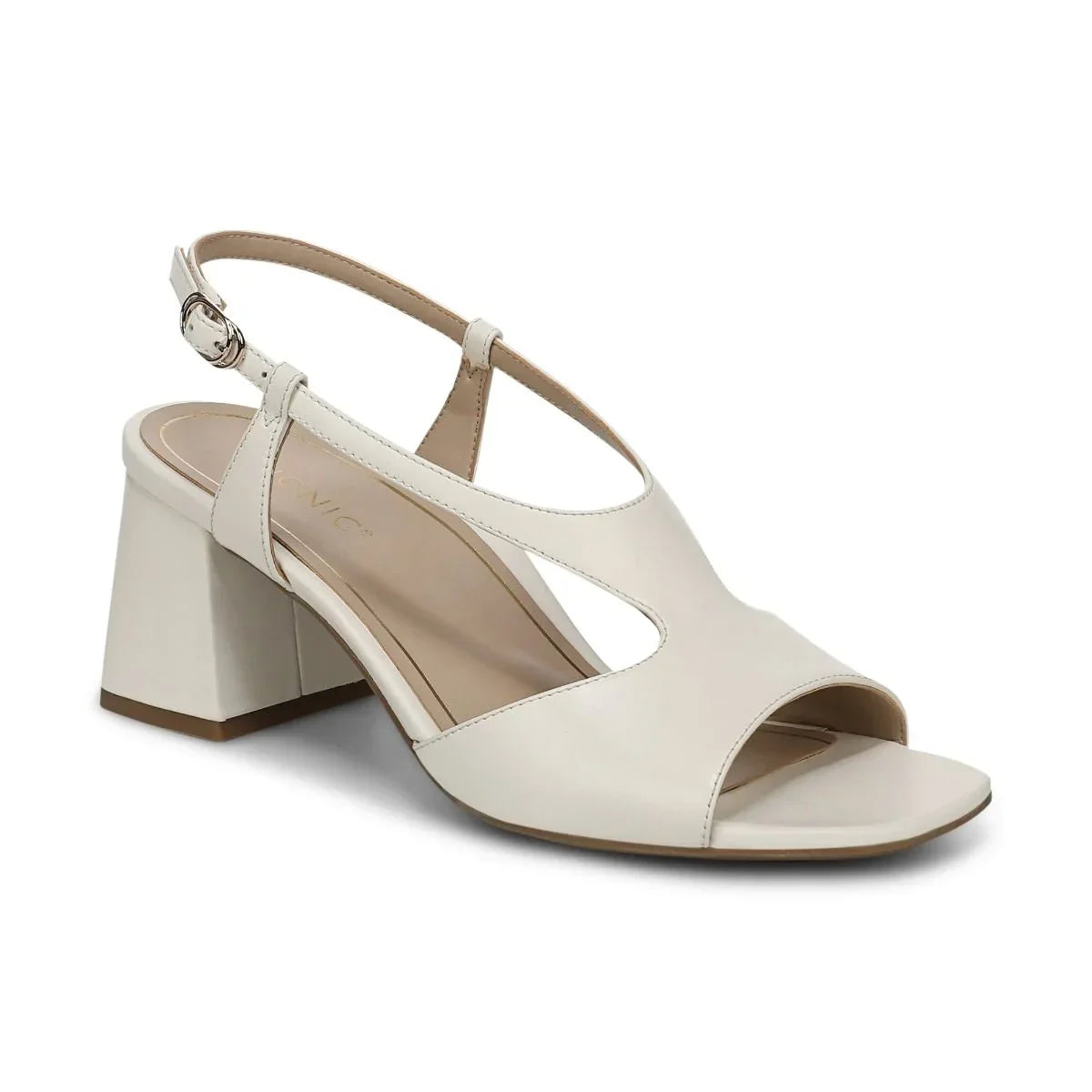 Raquel Heeled Sandal - Image 21