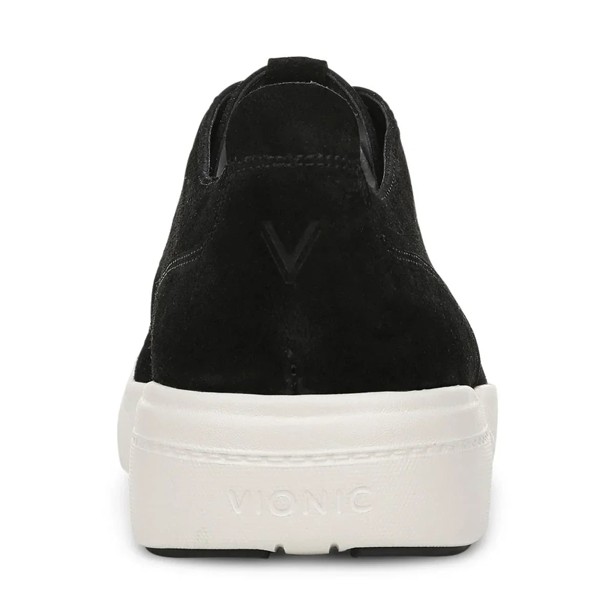 Men's Carter Oxford Lace Up Sneaker - Image 5