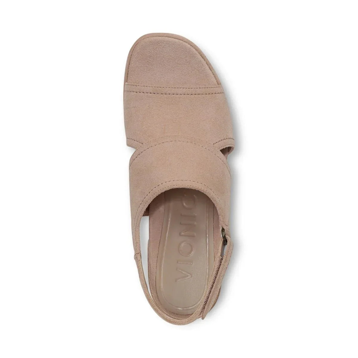 Bolinas Heeled Sandal - Image 25